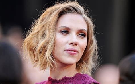 scarlett johansson nudes leaked|Scarlett Johansson addresses her 'devastating' nude photo hacking.